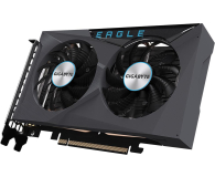 GIGABYTE Karta graficzna RX 6500XT EAGLE 4GB GDDR6 64bit DP/HDMI GV-R65XTEAGLE-4GD - 714836 - zdjęcie 5